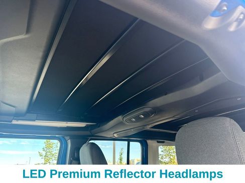 New 2025 Jeep Wrangler Willys image 26