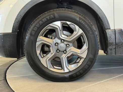 Used 2018 Honda CR-V EX-L image 26
