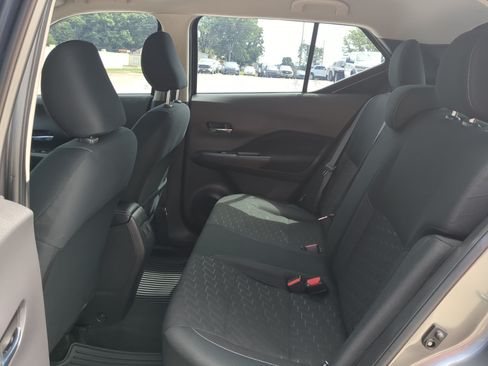 Used 2024 Nissan Kicks SV FWD image 12