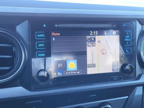 Used 2019 Toyota Tacoma TRD Off-Road image 13