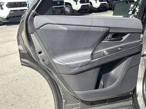 New 2026 Toyota bZ image 27