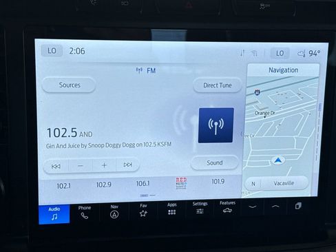 Used 2024 Ford F150 XLT w/ Mobile Office Package AWD/4WD image 27
