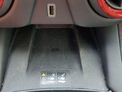 Used 2021 Chevrolet Blazer RS w/ Enhanced Convenience Package image 23