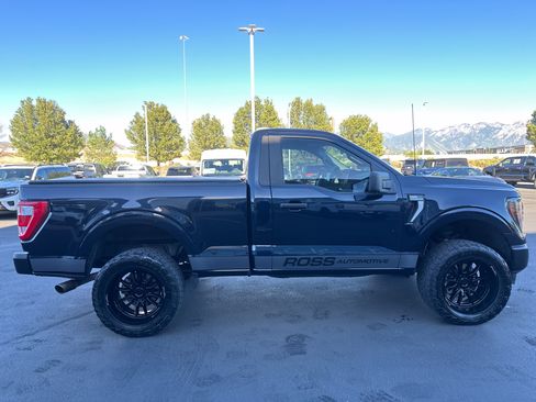 Used 2023 Ford F150 XL AWD/4WD image 10