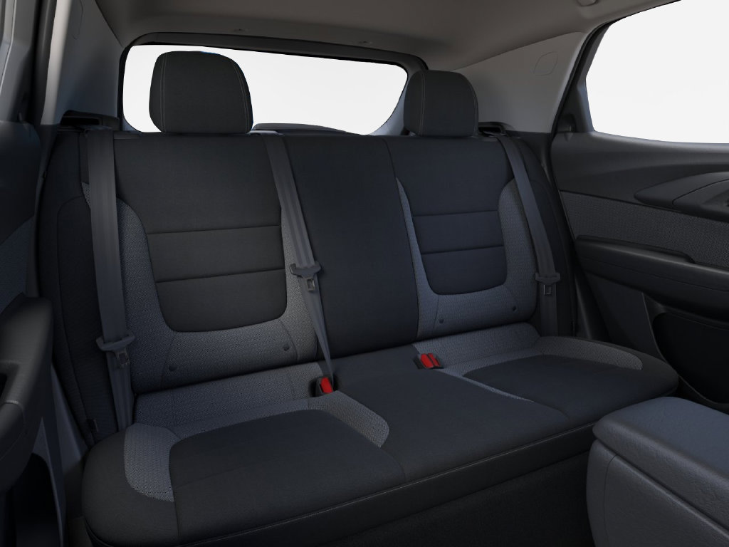New 2026 Chevrolet TrailBlazer LS w/ LS Convenience Package AWD/4WD image 17