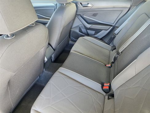 New 2026 Volkswagen Jetta Sport image 18