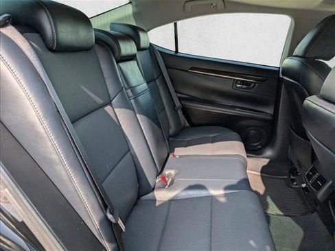Used 2017 Lexus ES 350 w/ Premium Package FWD image 20