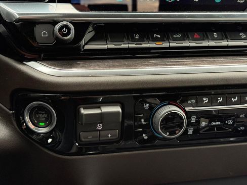 Used 2026 Chevrolet Silverado 2500 LTZ w/ LTZ Plus Package image 19