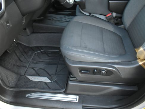 Used 2019 Chevrolet Silverado 1500 LT w/ All-Star Edition image 25