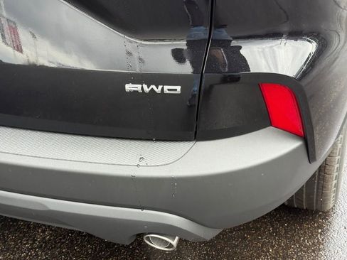 New 2026 Ford Escape ST-Line w/ Cold Weather Package image 4