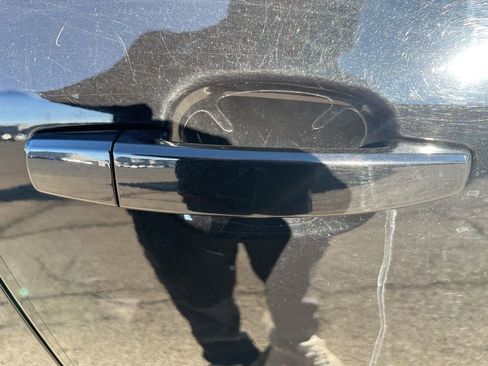 Used 2020 Chevrolet Trax LS w/ Tint and Cruise Package image 46