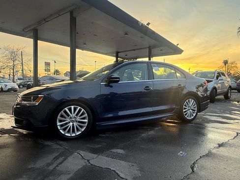 Used 2014 Volkswagen Jetta TDI image 10