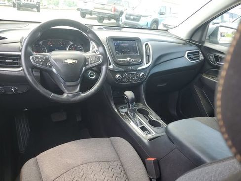 Used 2024 Chevrolet Equinox LT AWD/4WD image 10