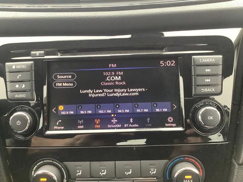 Used 2019 Nissan Rogue S AWD/4WD image 21
