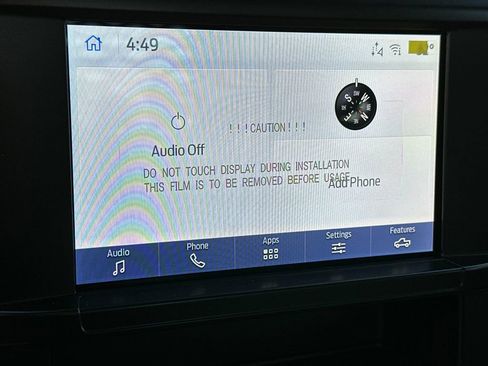 New 2025 Ford F550 XL image 16