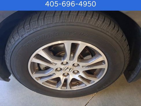 Used 2011 Honda Odyssey EX image 26