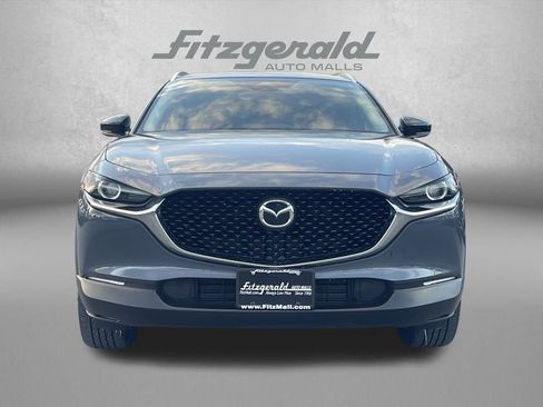 Used 2025 MAZDA CX-30 AWD 2.5 S w/ Preferred Package image 5