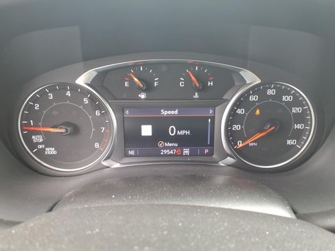 Used 2023 GMC Acadia AT4 AWD/4WD image 22