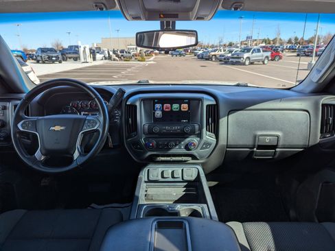 Used 2014 Chevrolet Silverado 1500 LT image 27