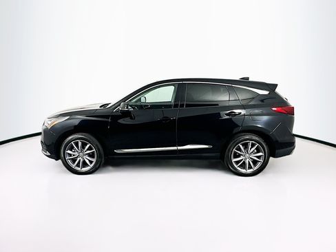 Used 2022 Acura RDX FWD w/ Technology Package image 4