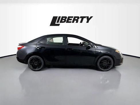 Used 2016 Toyota Corolla S Special Edition image 8