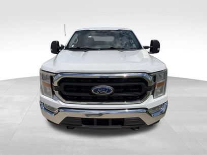 Used 2022 Ford F150 XLT w/ Equipment Group 301A Mid