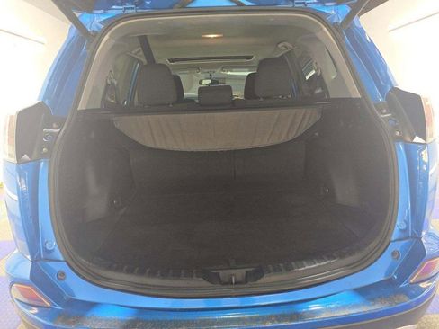 Used 2016 Toyota RAV4 XLE FWD image 13
