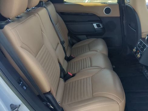 Used 2023 Land Rover Discovery HSE R-Dynamic image 22