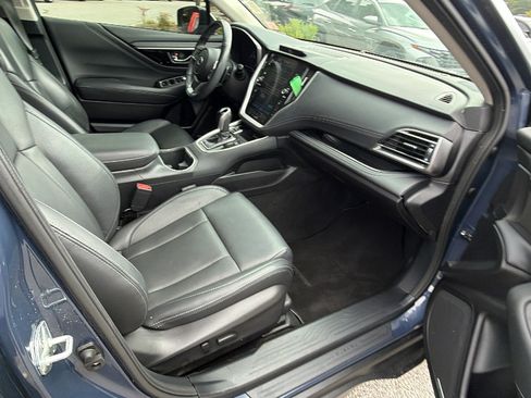Used 2023 Subaru Outback Touring XT AWD/4WD image 18