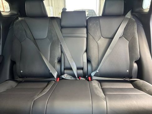 Used 2025 Lexus RX 350 AWD w/ Convenience Package image 26
