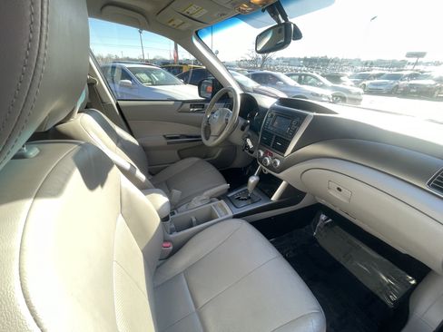 Used 2012 Subaru Forester 2.5X Limited image 11