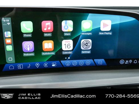 New 2026 Cadillac Lyriq Luxury RWD image 15