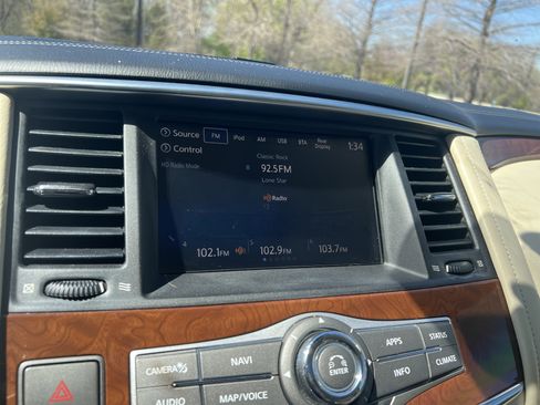 Used 2019 INFINITI QX80 Luxe w/ 22" Wheel Package image 21