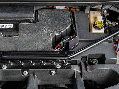 Used 2022 Volkswagen ID.4 Pro image 27