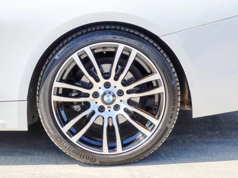 Used 2017 BMW 430i Convertible RWD image 24
