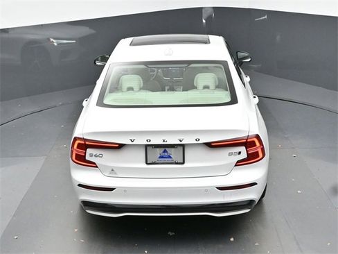 Used 2024 Volvo S60 B5 Ultimate image 46