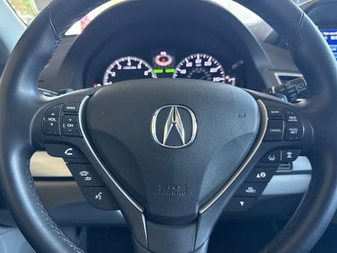 Certified 2017 Acura RDX AWD w/ Advance Package image 23