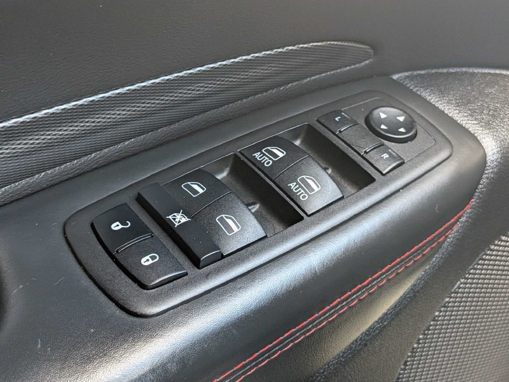 Used 2024 Dodge Durango GT AWD/4WD image 30