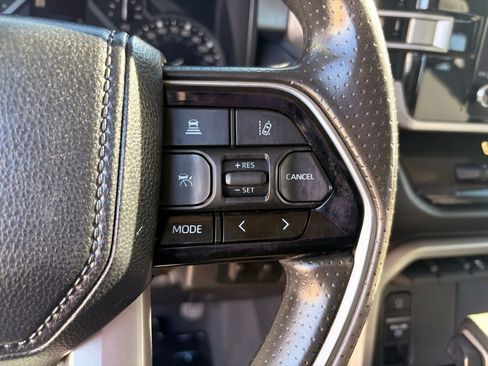 Used 2024 Toyota Tundra SR5 w/ SR5 Convenience Package image 25