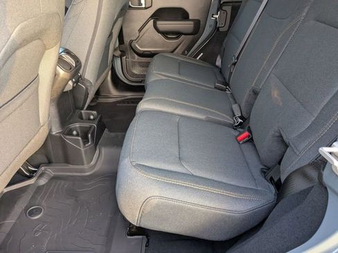 New 2026 Jeep Wrangler Willys image 22