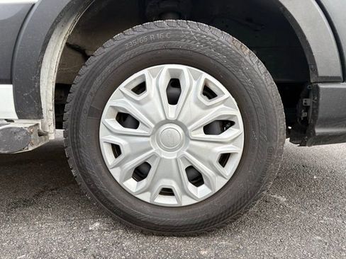 Used 2024 Ford Transit 250 Low Roof w/ Exterior Upgrade Package image 20