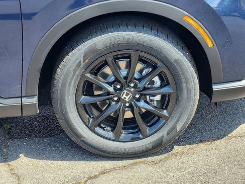 New 2026 Honda CR-V Sport-L image 5