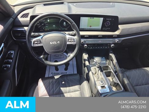 Used 2024 Kia Telluride SX Prestige X-Line AWD/4WD image 11