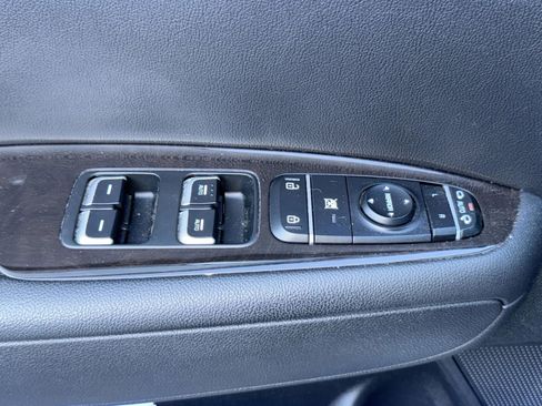 Used 2016 Kia Optima EX w/ Premium Package image 17