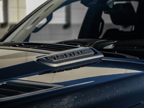 Used 2022 RAM 1500 Rebel w/ Rebel Level 2 Equipment Group image 27