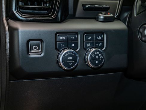 Used 2023 GMC Sierra 1500 AT4X w/ AT4X AEV Edition AWD/4WD image 16