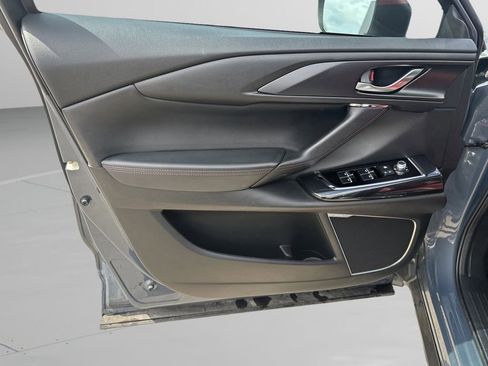 Used 2023 MAZDA CX-9 Carbon Edition AWD/4WD image 9