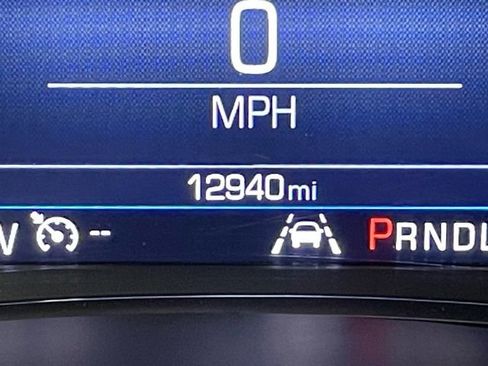 Certified 2024 Chevrolet Equinox LT image 2