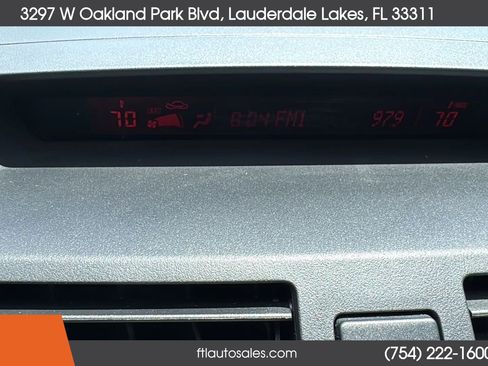 Used 2008 MAZDA CX-9 Touring image 65