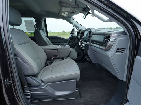 Used 2025 Ford F150 XLT w/ Equipment Group 301A Standard AWD/4WD image 21